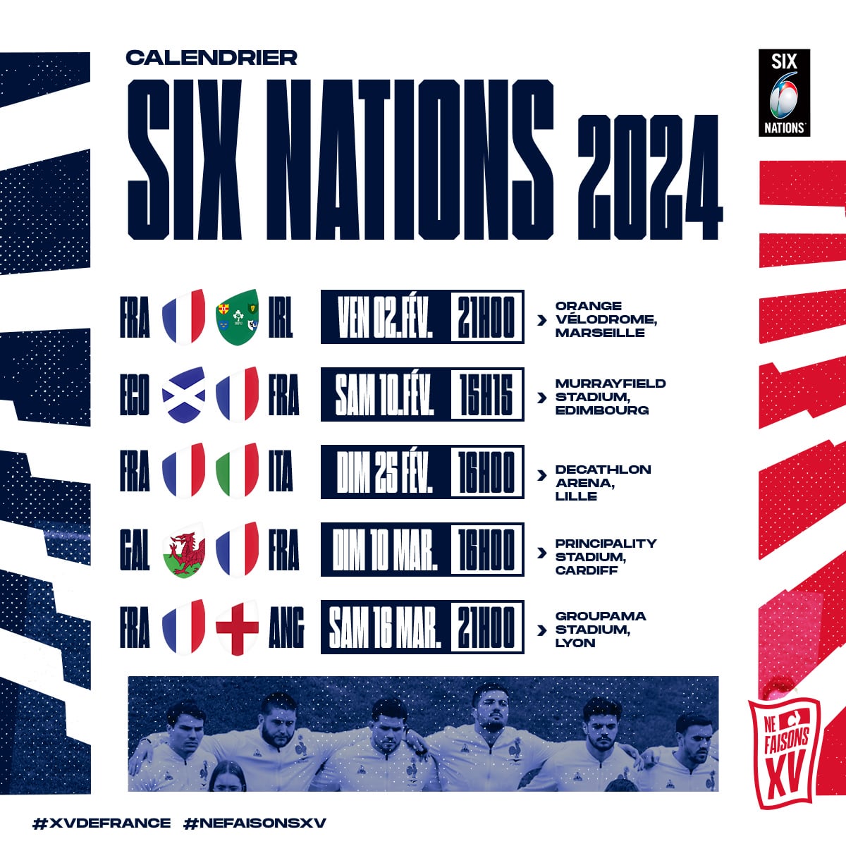 France's Six Nations Success: A Commanding Victory Over Scotland, Thanks To Ramos