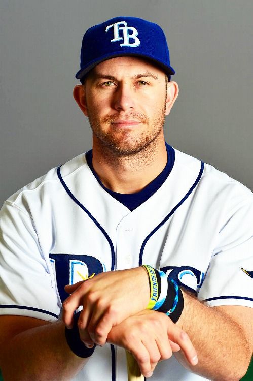 Franchise Icon Evan Longoria Officially Retires As A Ray Franchise Icon Evan Longoria Officially Retires As A Ray