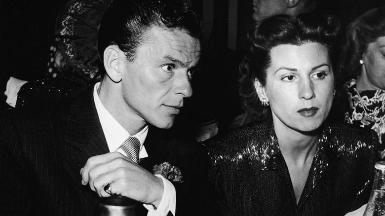Frank Sinatra: Four Marriages And Their Lasting Influence Frank Sinatra: Four Marriages And Their Lasting Influence