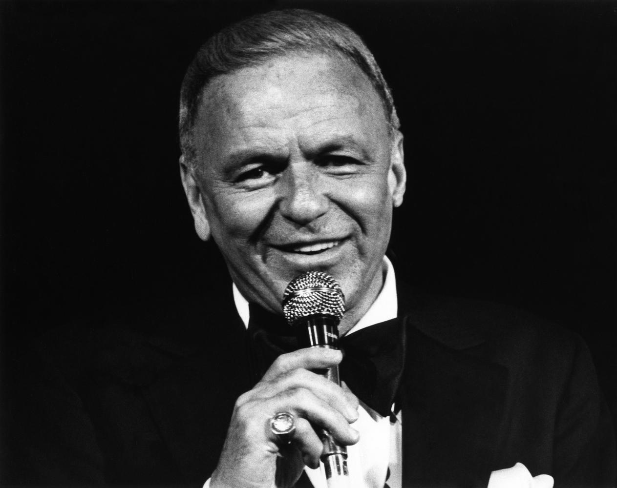 Frank Sinatra's Marital History: Details Of His Four Marriages Frank Sinatra's Marital History: Details Of His Four Marriages