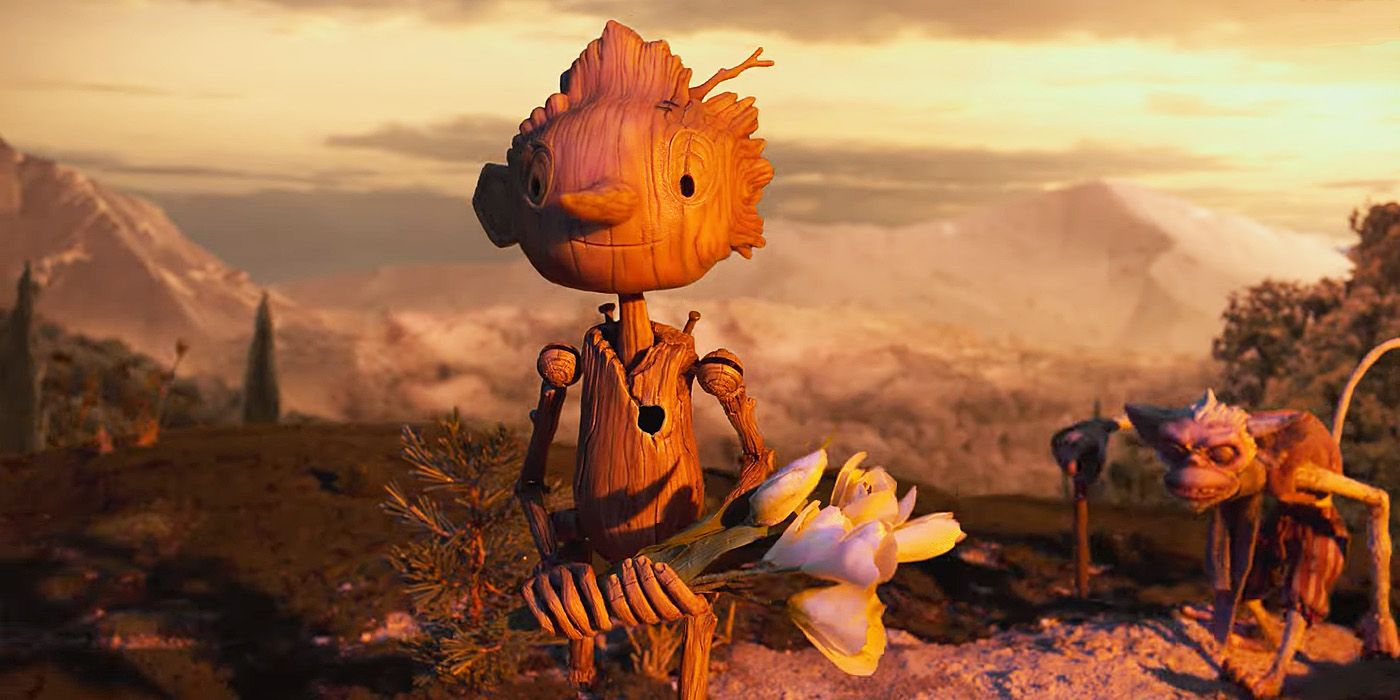Frankenstein Trailer: Guillermo Del Toro's Adaptation Coming This Saturday Frankenstein Trailer: Guillermo Del Toro's Adaptation Coming This Saturday