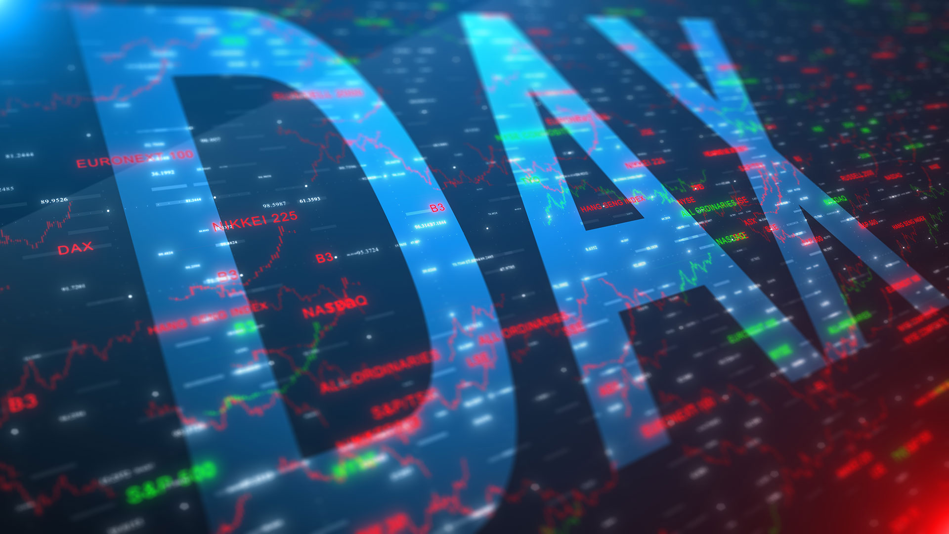 Frankfurt Aktien: Dax-Entwicklung Und Terminmarkt-Fälligkeit Zum 21. März 2025 Frankfurt Aktien: Dax-Entwicklung Und Terminmarkt-Fälligkeit Zum 21. März 2025
