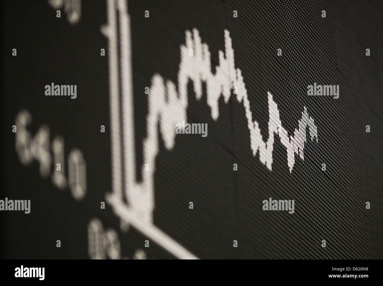 Frankfurt Stock Market Update: DAX Climbs, Nears Record High Frankfurt Stock Market Update: DAX Climbs, Nears Record High