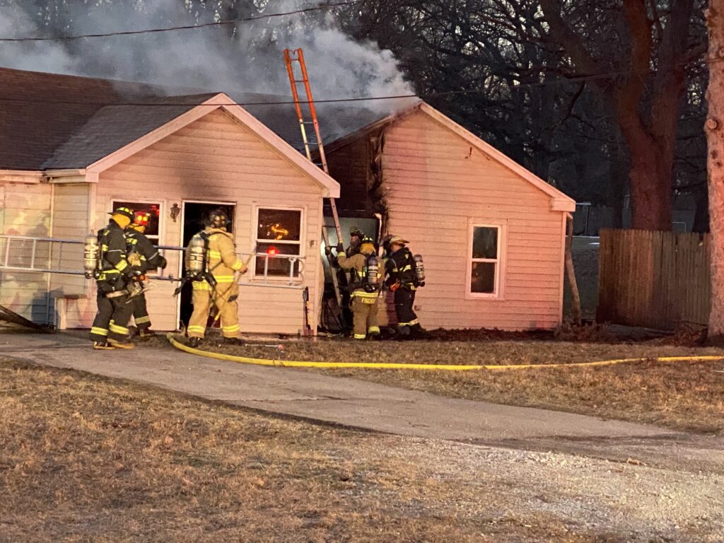 Franklin County, PA: Large Chicken Barn Fire Causes Significant Damage Franklin County, PA: Large Chicken Barn Fire Causes Significant Damage