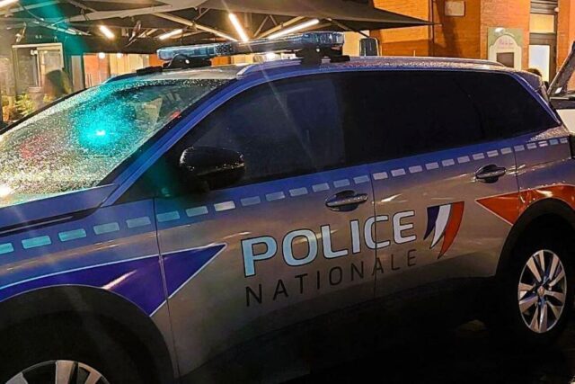 Fraude SNCF Et Exhibition : Un Homme Sous OQTF Interpellé En Région Nord Fraude SNCF Et Exhibition : Un Homme Sous OQTF Interpellé En Région Nord