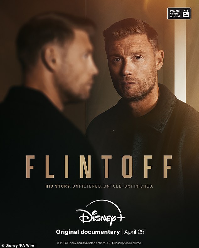 Freddie Flintoff Opens Up About Near-Fatal Car Crash: Freddie Flintoff Opens Up About Near-Fatal Car Crash: