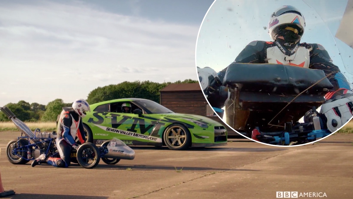 Freddie Flintoff's Car Crash: A Disney+ Documentary Tells The Story Freddie Flintoff's Car Crash: A Disney+ Documentary Tells The Story