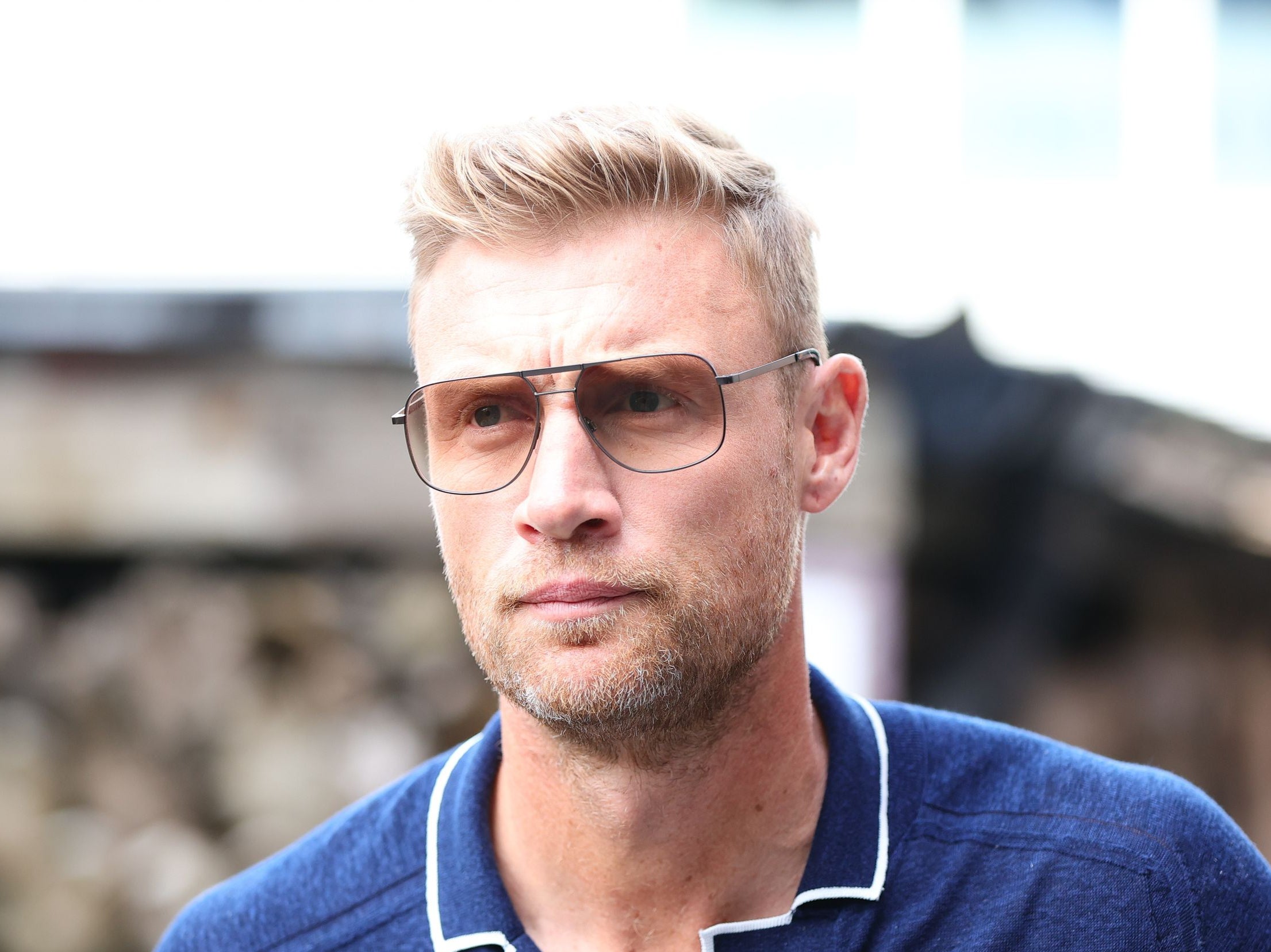 Freddie Flintoff's Disney+ Documentary: Details On His Horrific Crash Revealed Freddie Flintoff's Disney+ Documentary: Details On His Horrific Crash Revealed
