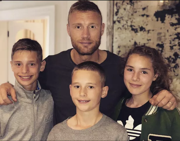 Freddie Flintoff's Post-Crash Life: His Battle With PTSD And Return To The Public Eye Freddie Flintoff's Post-Crash Life: His Battle With PTSD And Return To The Public Eye