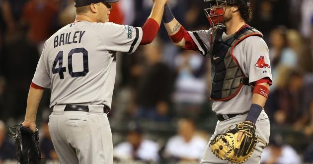 Free Agency: Former Red Sox Closer Reveals His Choice Free Agency: Former Red Sox Closer Reveals His Choice