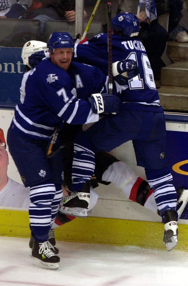 Free Live Stream: Toronto Maple Leafs Vs Ottawa Senators Game 4 NHL Playoffs Free Live Stream: Toronto Maple Leafs Vs Ottawa Senators Game 4 NHL Playoffs