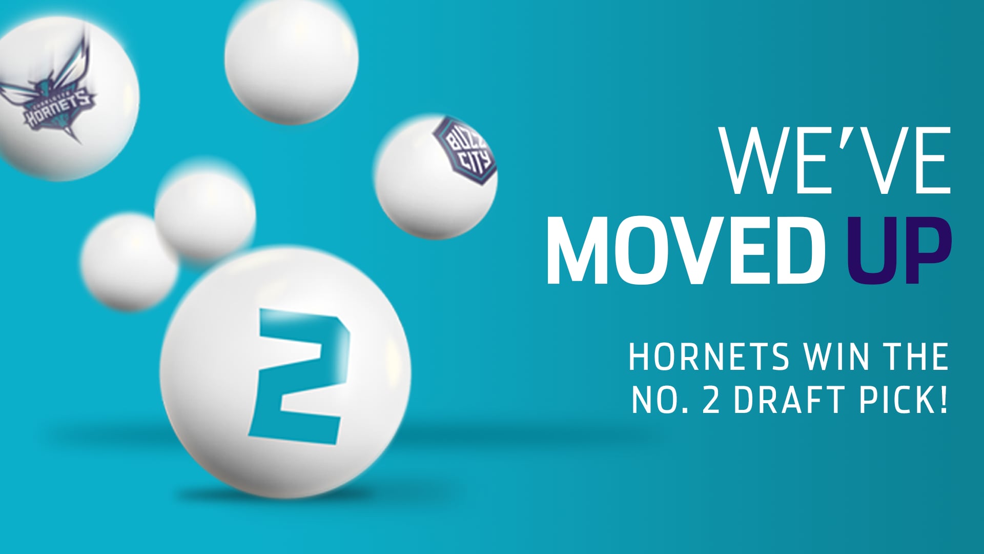 Free NBA Draft Lottery Party: Join The Charlotte Hornets Free NBA Draft Lottery Party: Join The Charlotte Hornets