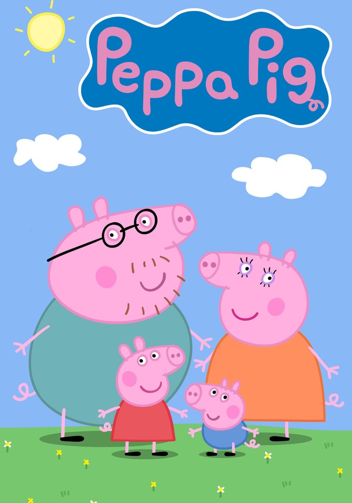 Free Online Streaming Of Peppa Pig: Safe And Legal Options Free Online Streaming Of Peppa Pig: Safe And Legal Options