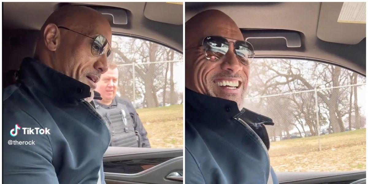 Free Speech Debate: Police Leader's Tweet On Chris Rock Sparks Investigation Free Speech Debate: Police Leader's Tweet On Chris Rock Sparks Investigation