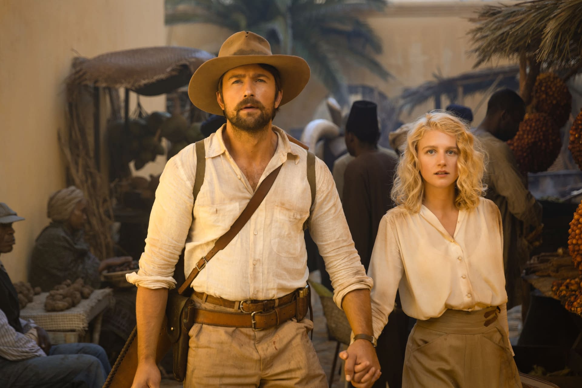 Free Streaming Guide For 1923 Season 2 Episode 6 Tonight Free Streaming Guide For 1923 Season 2 Episode 6 Tonight