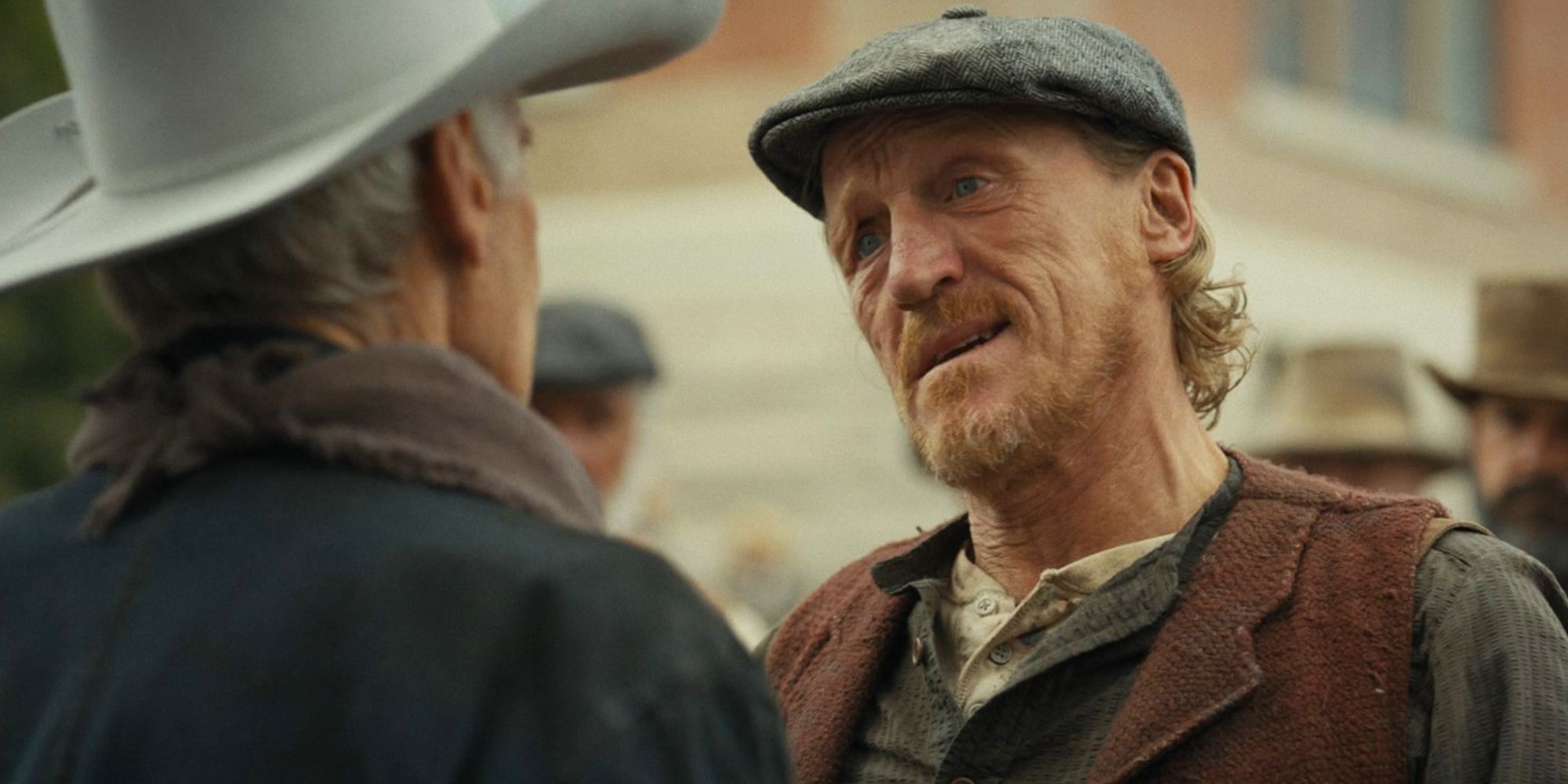 Free Streaming Options For 1923 Season 2 Episode 6 Tonight Free Streaming Options For 1923 Season 2 Episode 6 Tonight