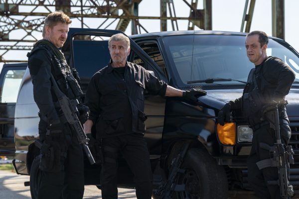Free Streaming This Month: Sylvester Stallone In Armor, The Action Thriller Free Streaming This Month: Sylvester Stallone In Armor, The Action Thriller
