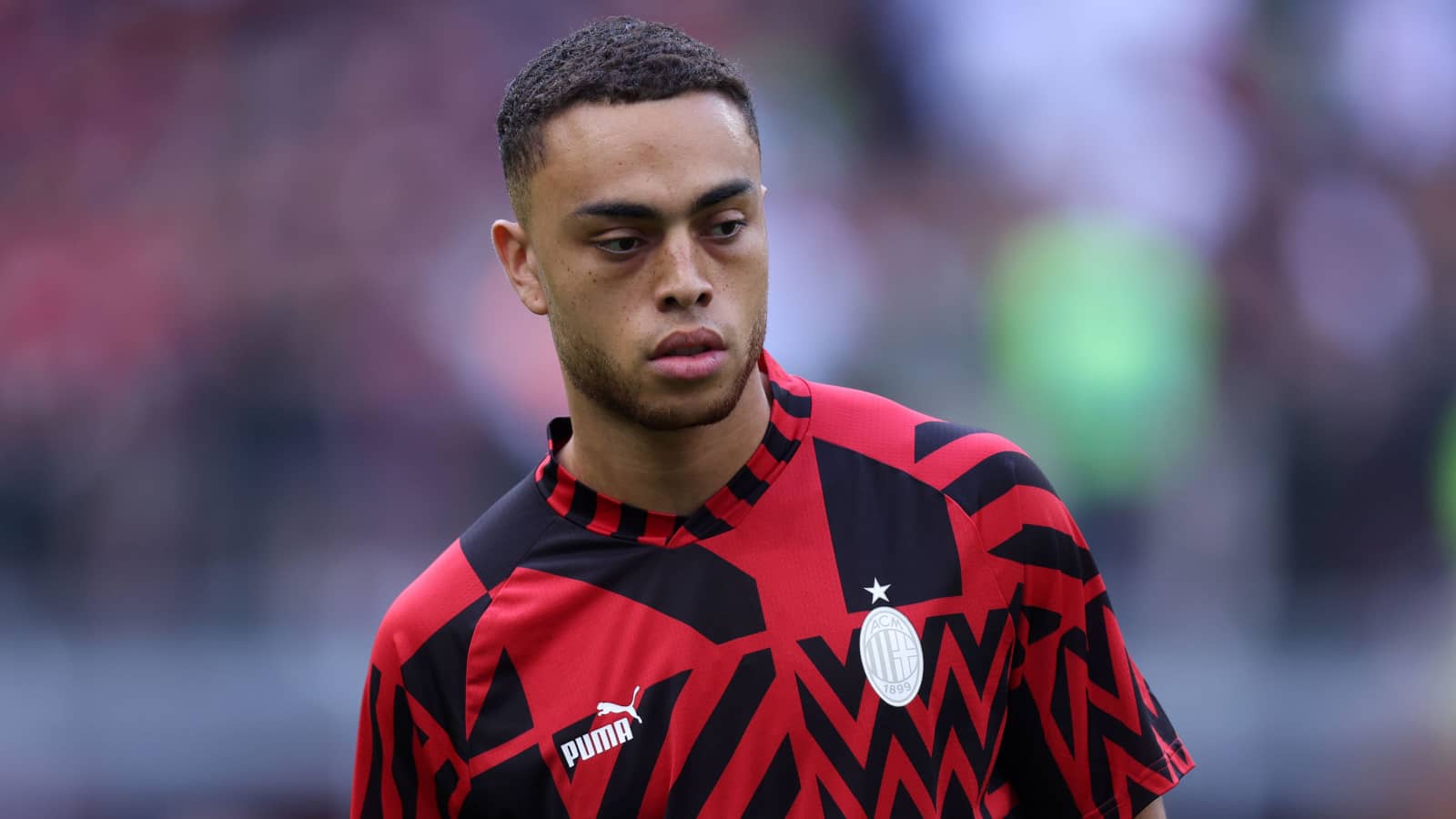 Free Transfer Target: Man Utd's Pursuit Of Barcelona And Real Madrid's Player Free Transfer Target: Man Utd's Pursuit Of Barcelona And Real Madrid's Player