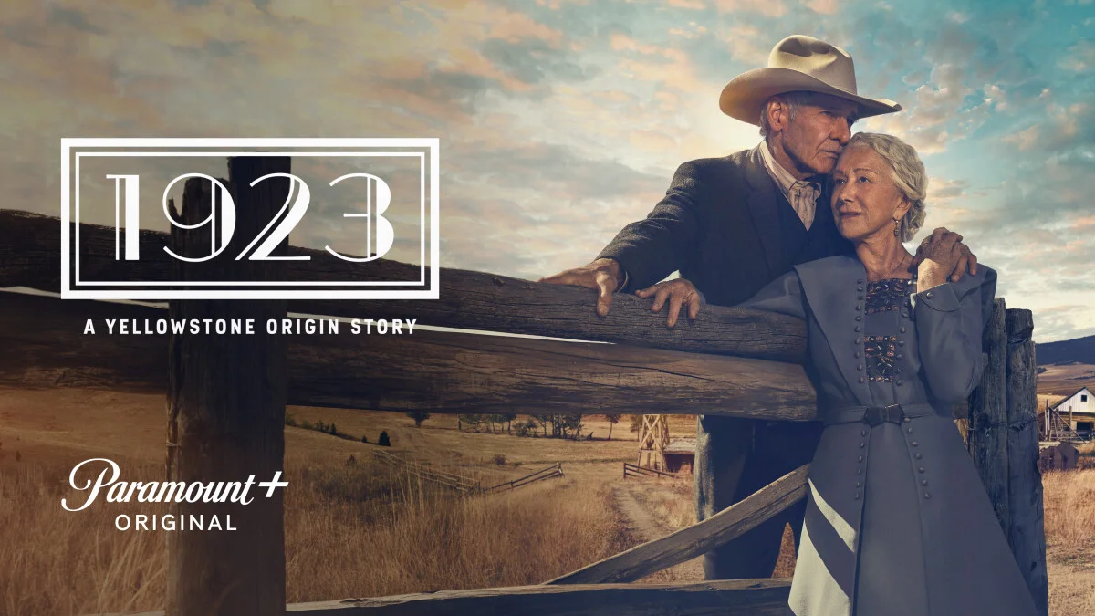 Free Ways To Watch 1923 Season 2 Episode 5 Tonight Free Ways To Watch 1923 Season 2 Episode 5 Tonight