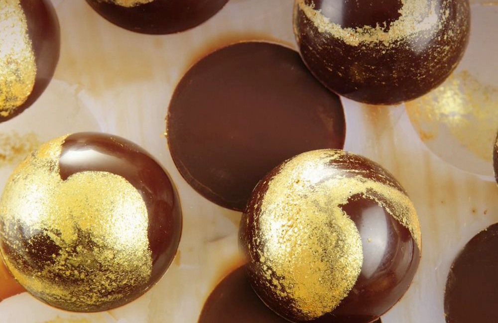 French Chocolate Salami: A Classic Dessert Recipe From Sweet France French Chocolate Salami: A Classic Dessert Recipe From Sweet France