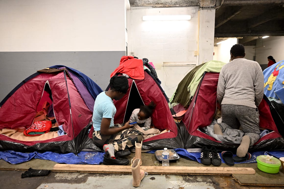French Government's Migrant Deportation Plan Faces Backlash French Government's Migrant Deportation Plan Faces Backlash