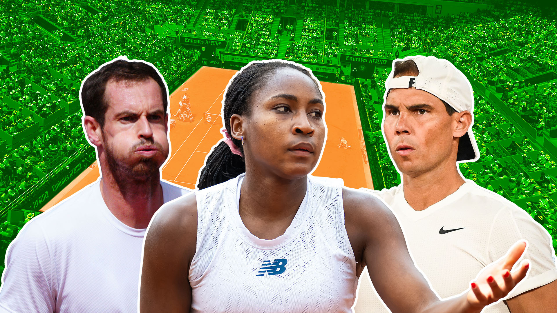 French Open 2024: Alcaraz's Reign Vs. Swiatek's Uncertain Defense