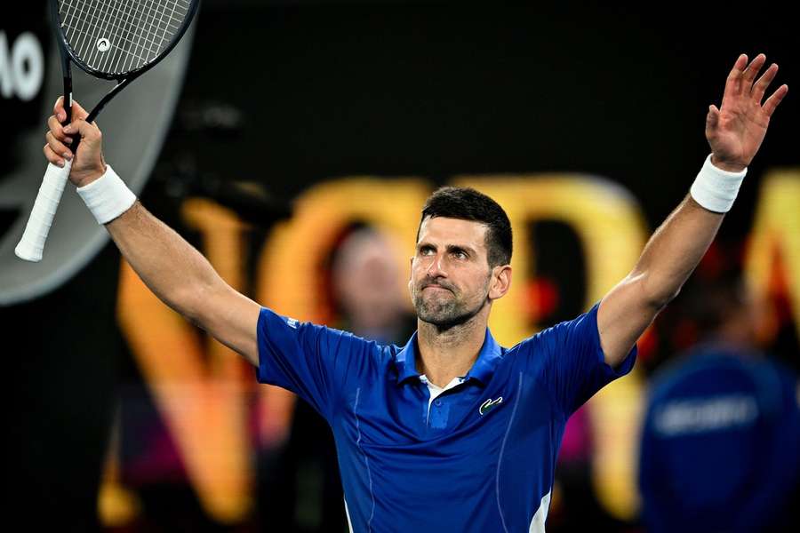 French Open 2024: Norrie's Shock Win, Djokovic's Smooth Sailing French Open 2024: Norrie's Shock Win, Djokovic's Smooth Sailing