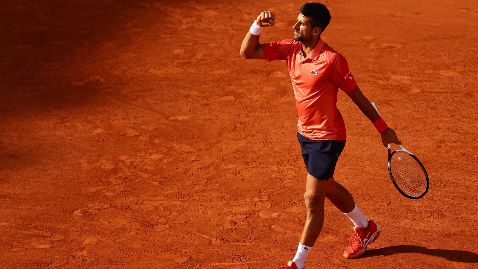 French Open 2024: Sinner And Djokovic Face Tough Competition French Open 2024: Sinner And Djokovic Face Tough Competition