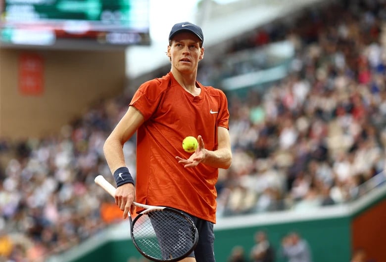 French Open 2024: Sinner And Djokovic's Path To Victory French Open 2024: Sinner And Djokovic's Path To Victory