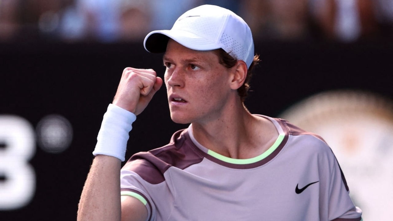 French Open 2024: Sinner Drawn In Advantageous Top Half French Open 2024: Sinner Drawn In Advantageous Top Half