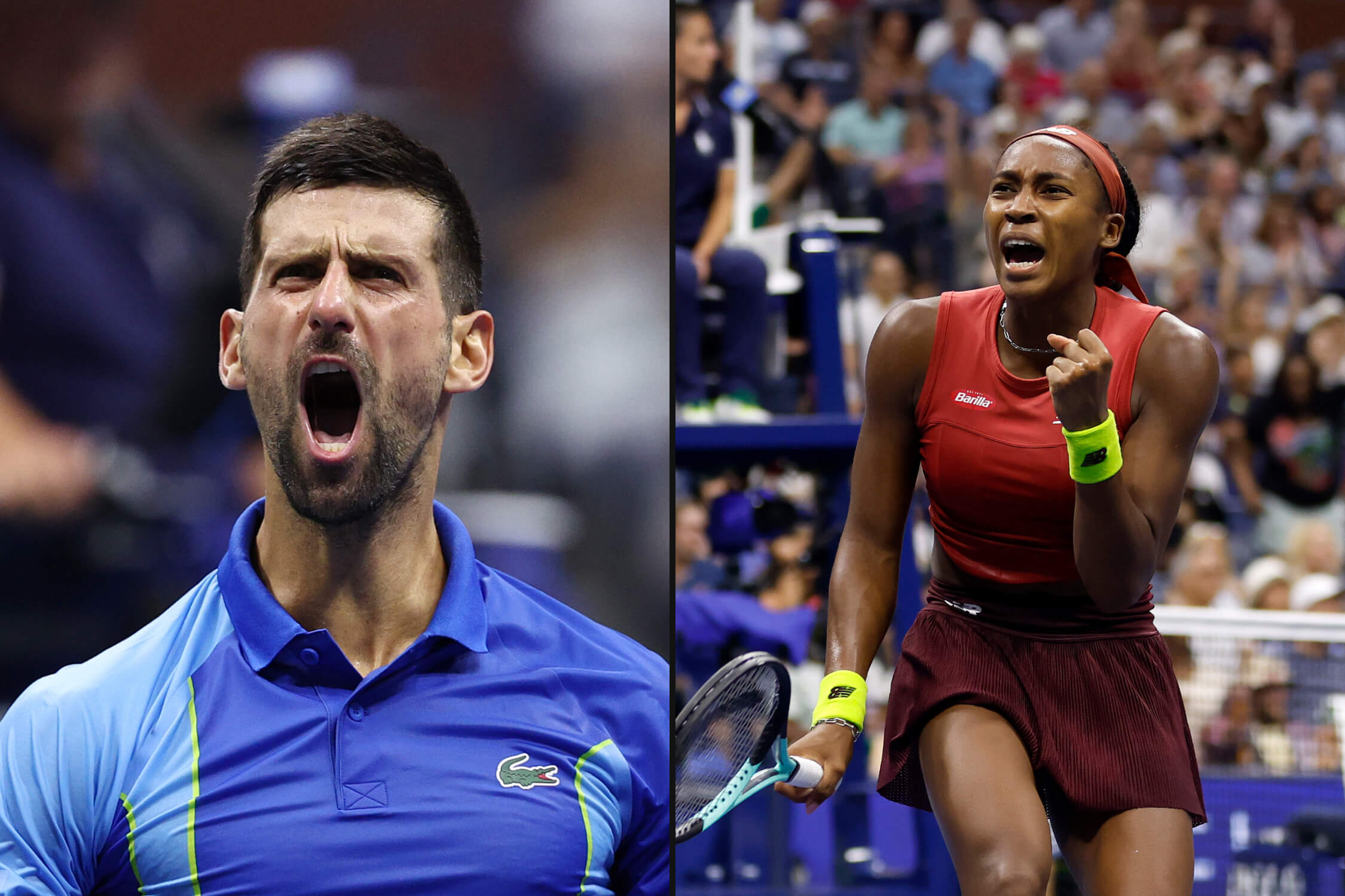 French Open 2025: Raducanu, Draper, And Djokovic Draw Results French Open 2025: Raducanu, Draper, And Djokovic Draw Results