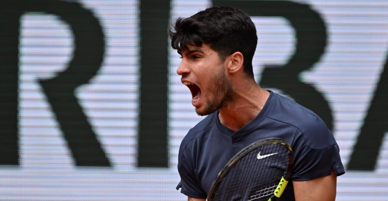 French Open: Alcaraz, Sinner Launch Bids; Swiatek Targets Improved Performance French Open: Alcaraz, Sinner Launch Bids; Swiatek Targets Improved Performance
