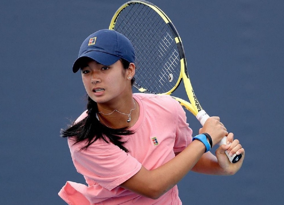 French Open: Alex Eala Aims For Impressive Opening French Open: Alex Eala Aims For Impressive Opening