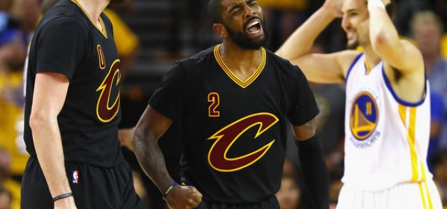 Friday Night NBA: Celtics Vs. Cavaliers Game Predictions & Expert Picks