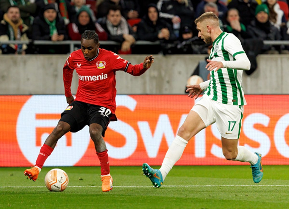 Frimpong And Elliott: Key Transfer Updates From Liverpool FC Frimpong And Elliott: Key Transfer Updates From Liverpool FC