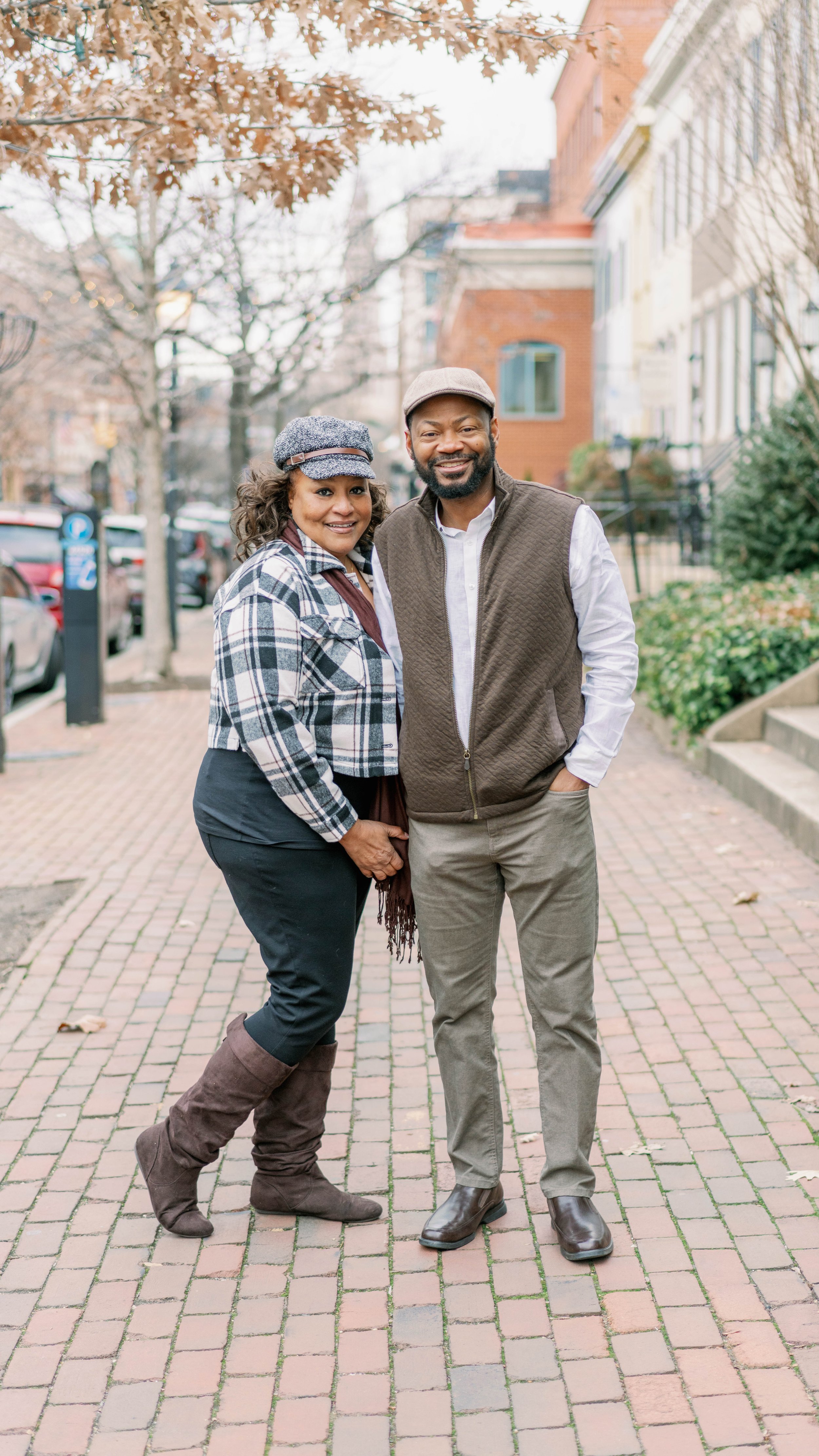 From Across The Miles: A DC Love Story Cut Short From Across The Miles: A DC Love Story Cut Short