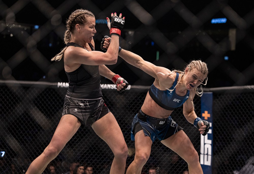 From Bellator To UFC: Analyzing Manon Fiorot's Rise From Bellator To UFC: Analyzing Manon Fiorot's Rise
