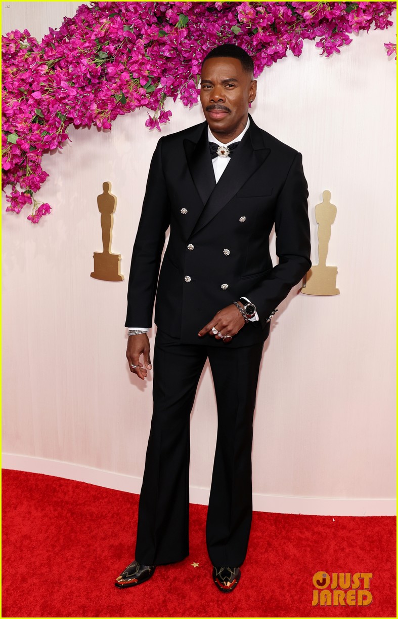 From Craigslist To The Oscars: Colman Domingo's From Craigslist To The Oscars: Colman Domingo's
