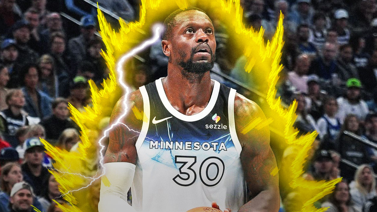 From Criticism To Praise: The Transformation Of Timberwolves Fans' View On Julius Randle From Criticism To Praise: The Transformation Of Timberwolves Fans' View On Julius Randle