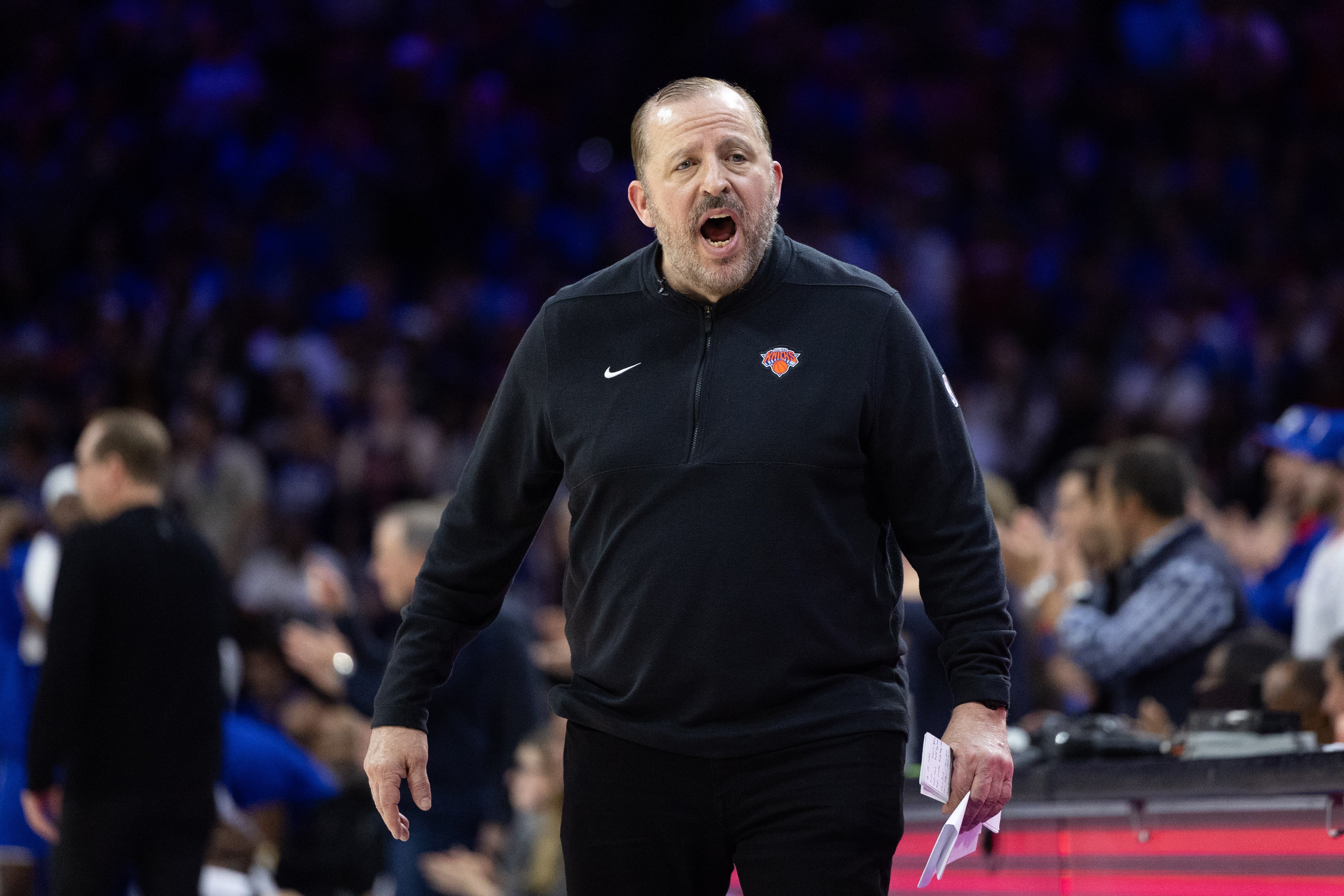 From Disaster To Playoffs: How Thibodeau Reshaped The New York Knicks From Disaster To Playoffs: How Thibodeau Reshaped The New York Knicks