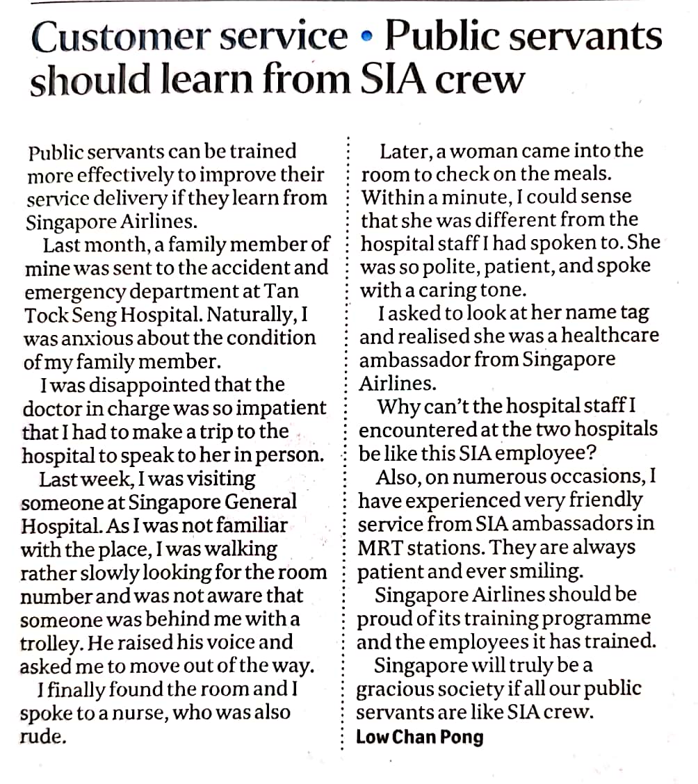 From Flight Attendant To Pilot: An Ex-SIA Crew Member's Path To The Skies From Flight Attendant To Pilot: An Ex-SIA Crew Member's Path To The Skies