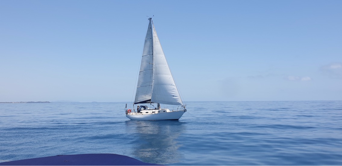 From Northumberland To The Globe: A Solo Circumnavigation In A Handmade Boat From Northumberland To The Globe: A Solo Circumnavigation In A Handmade Boat