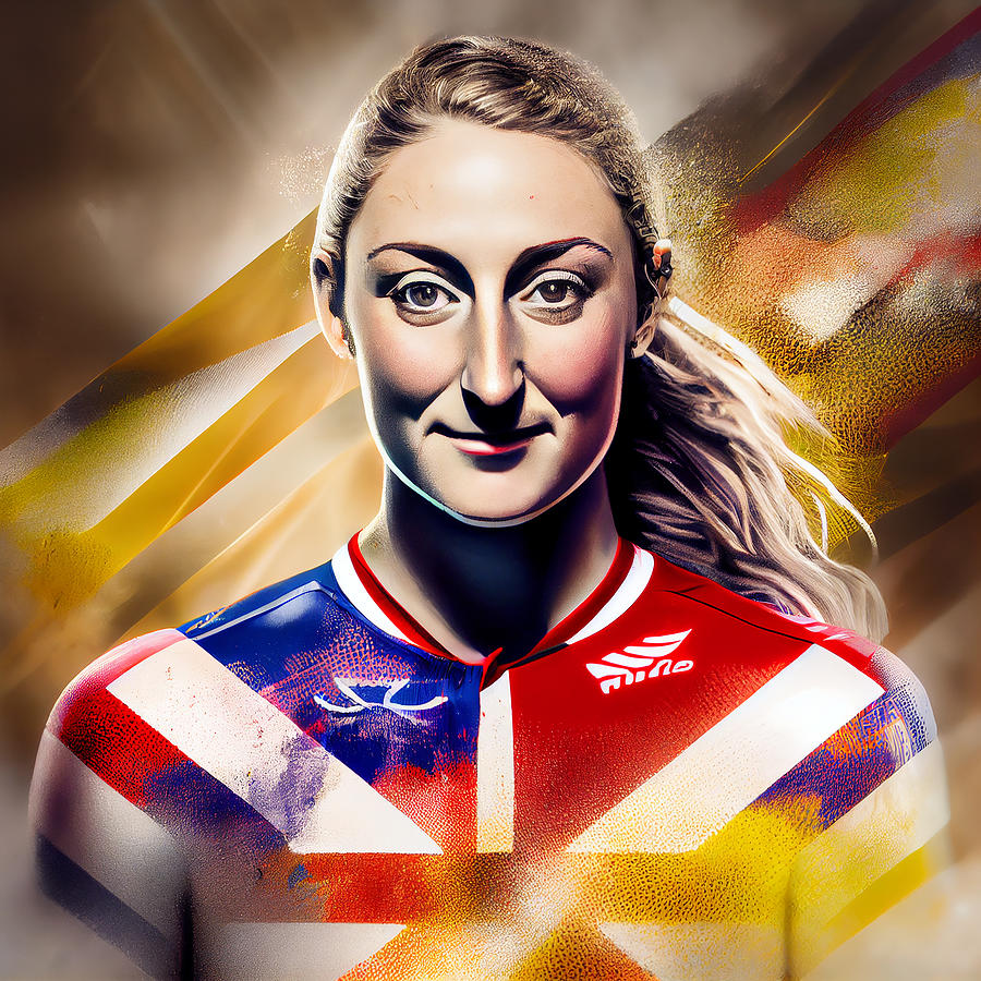 From Olympic Glory To New Beginnings: Dame Laura Kenny's Journey From Olympic Glory To New Beginnings: Dame Laura Kenny's Journey