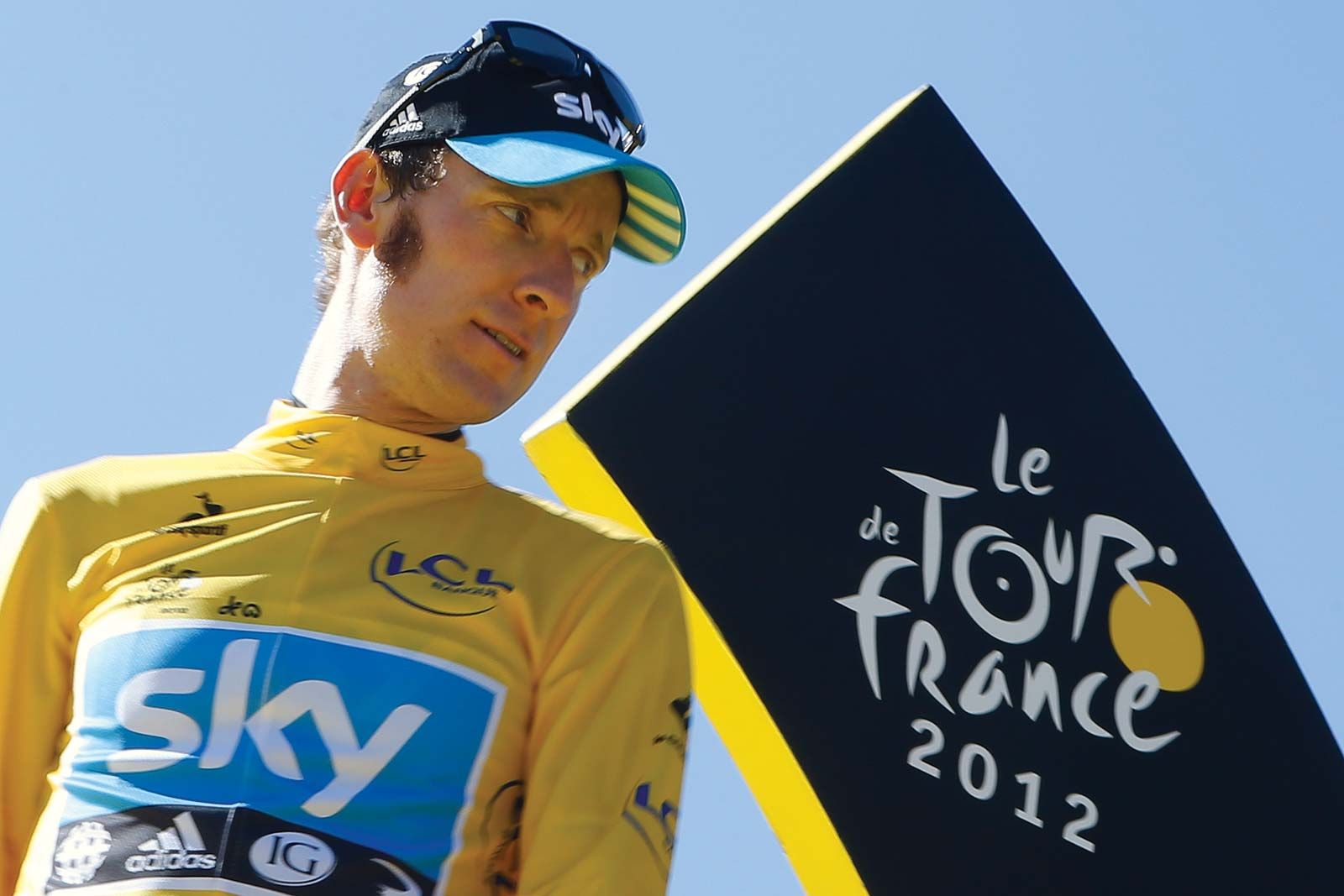 From Olympic Gold To Financial Woes: Bradley Wiggins' Honest Account Of His Post-Cycling Life From Olympic Gold To Financial Woes: Bradley Wiggins' Honest Account Of His Post-Cycling Life