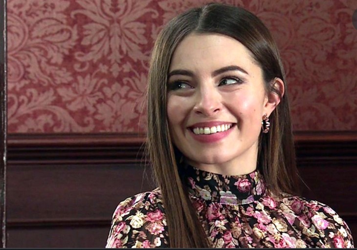 From Racy Roles To Coronation Street: Daisy Midgeley's Journey