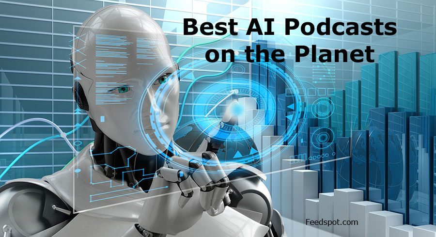 From Scatological Documents To Engaging Podcasts: The Power Of AI From Scatological Documents To Engaging Podcasts: The Power Of AI