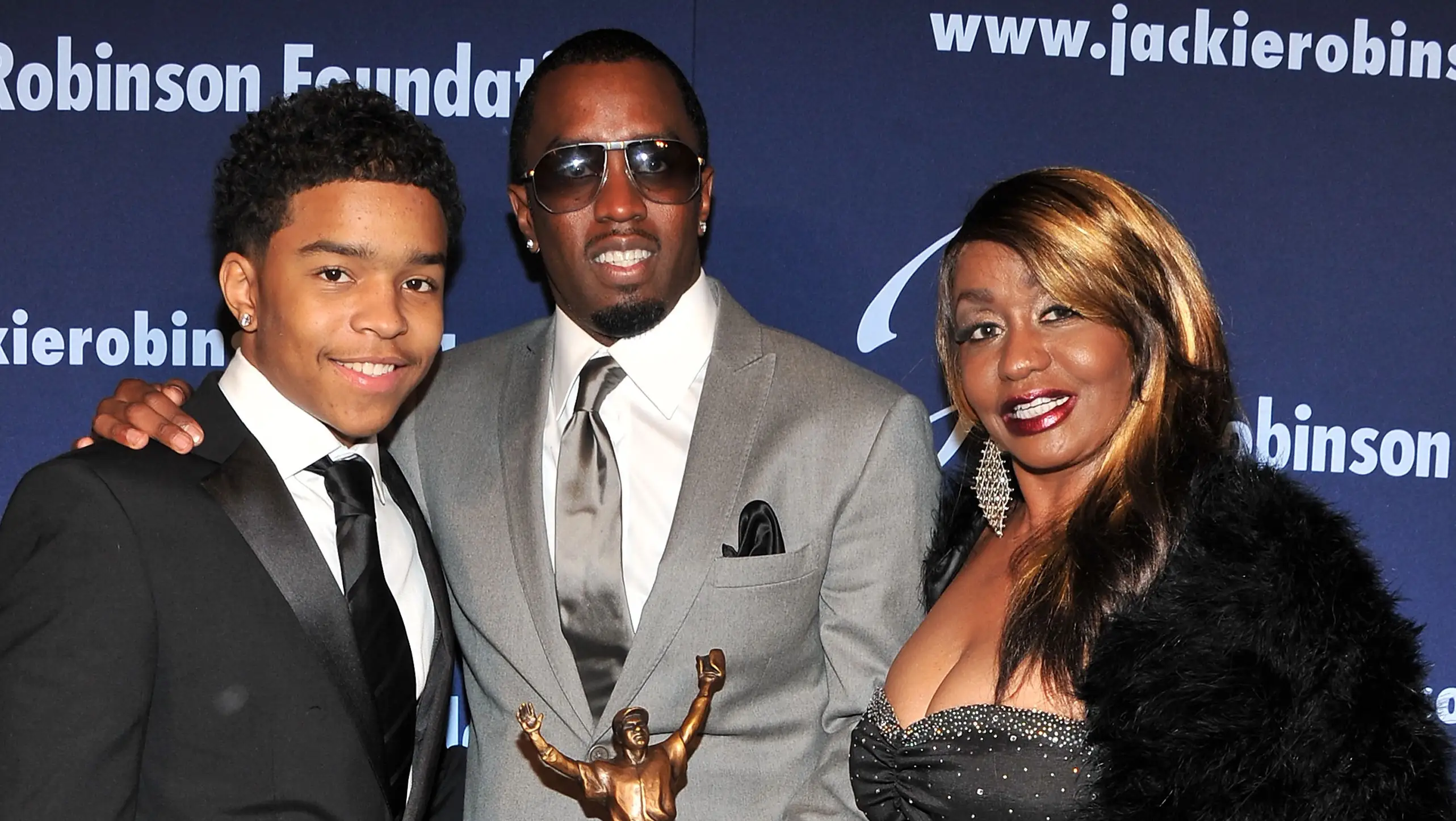 From Uptown To Billionaire And Back: The Complex Career Of Sean Combs From Uptown To Billionaire And Back: The Complex Career Of Sean Combs