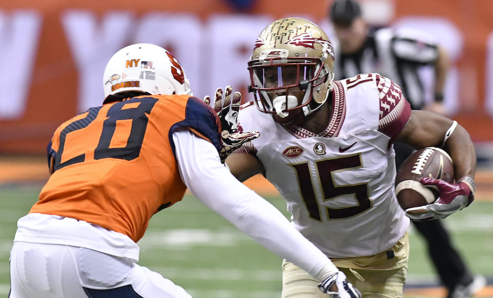 FSU Shooting Victim Linked To Former CIA Operative FSU Shooting Victim Linked To Former CIA Operative