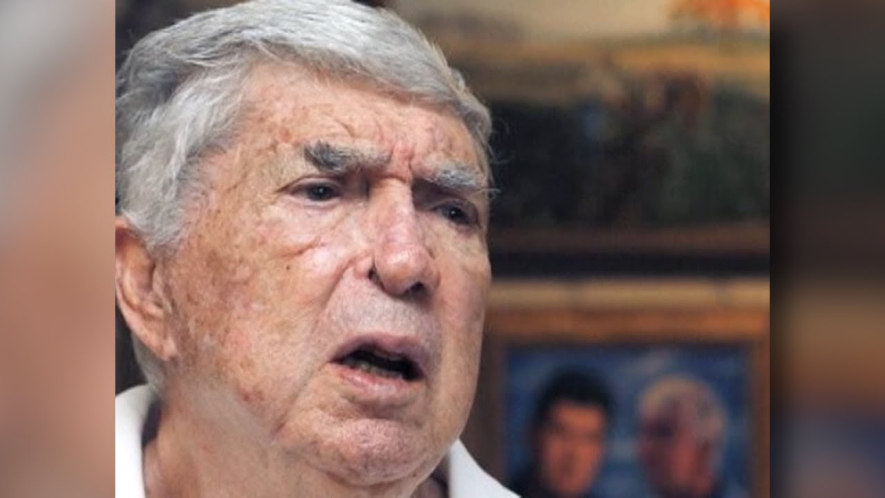 FSU Shooting: Victim's Father, A Cuban Exile And Former CIA Operative FSU Shooting: Victim's Father, A Cuban Exile And Former CIA Operative