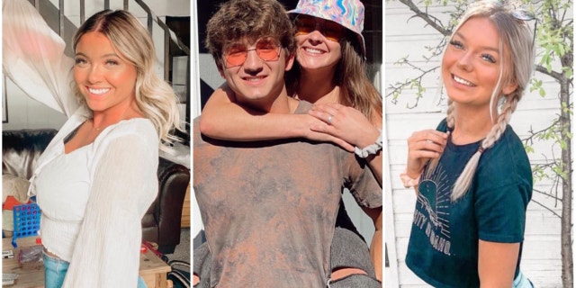 FSU Shooting: Victim's Father's CIA Past Revealed FSU Shooting: Victim's Father's CIA Past Revealed
